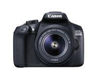 APARAT FOT CANON EOS 1300D+18-55 DC III - 1385799 - zdjęcie 7